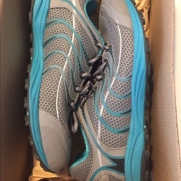 merrell performance footwear womens